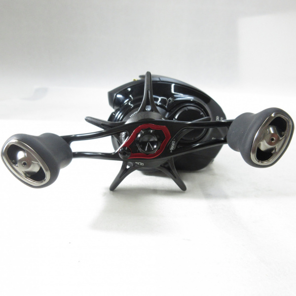 23SSエア 8.5L
